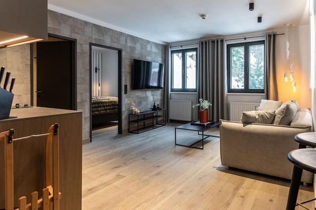 Residenz Boutique Suites – billede 9