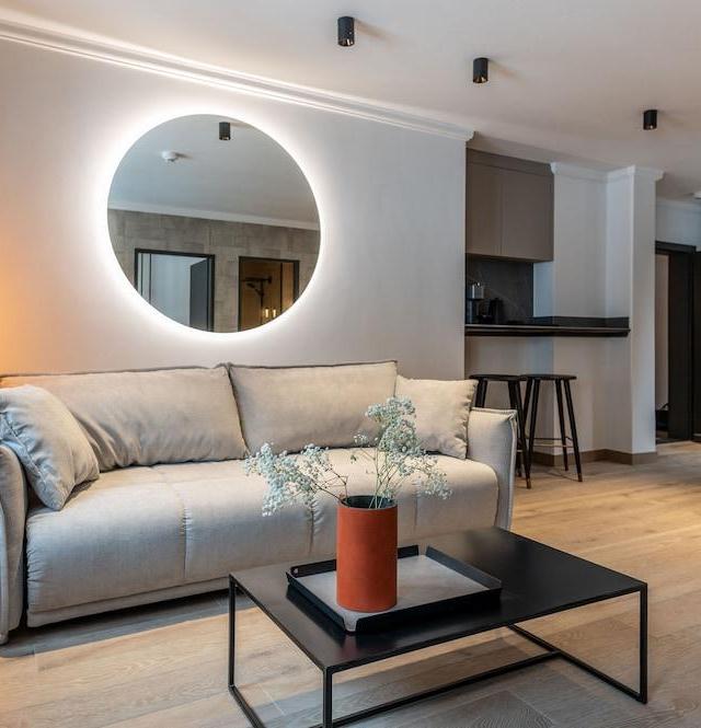 Residenz Boutique Suites – billede 10