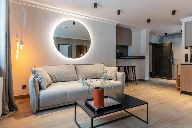 Residenz Boutique Suites – billede 10