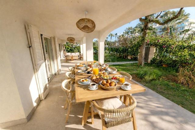 White Sands Villa Playa de Muro – billede 5