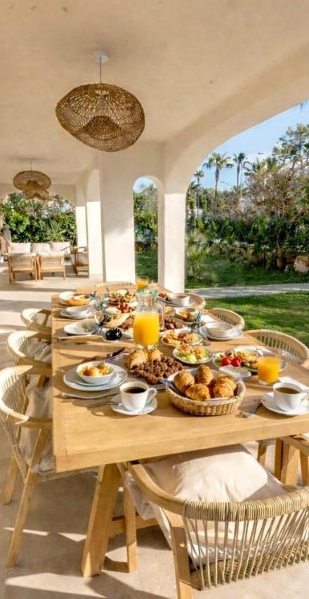 White Sands Villa Playa de Muro – billede 5