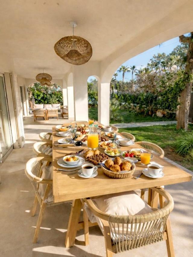 White Sands Villa Playa de Muro – billede 5