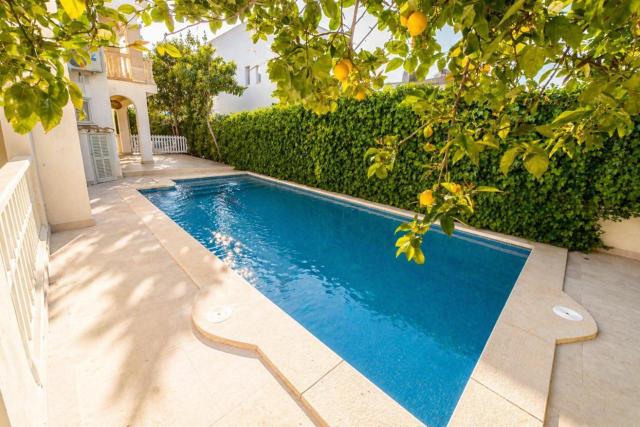 White Sands Villa Playa de Muro – billede 6