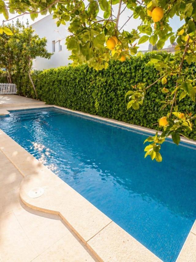 White Sands Villa Playa de Muro – billede 6