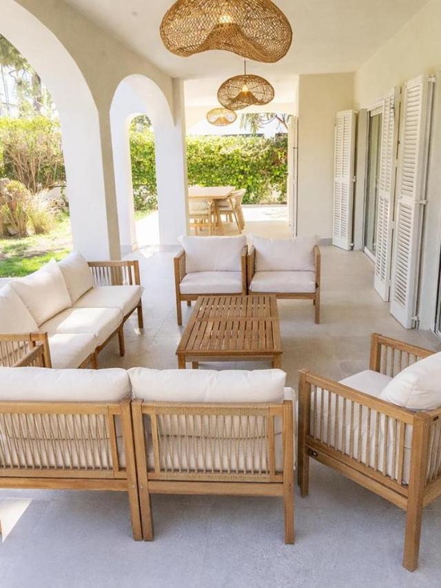 White Sands Villa Playa de Muro – billede 7