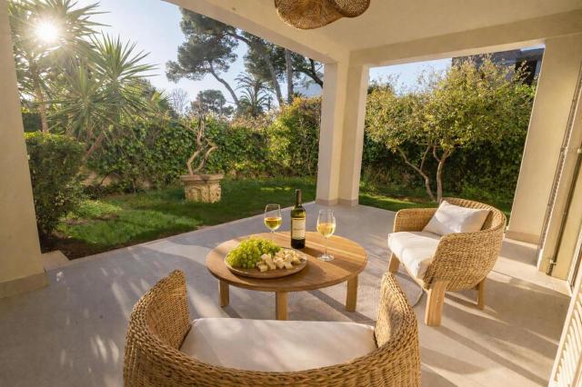 White Sands Villa Playa de Muro – billede 8
