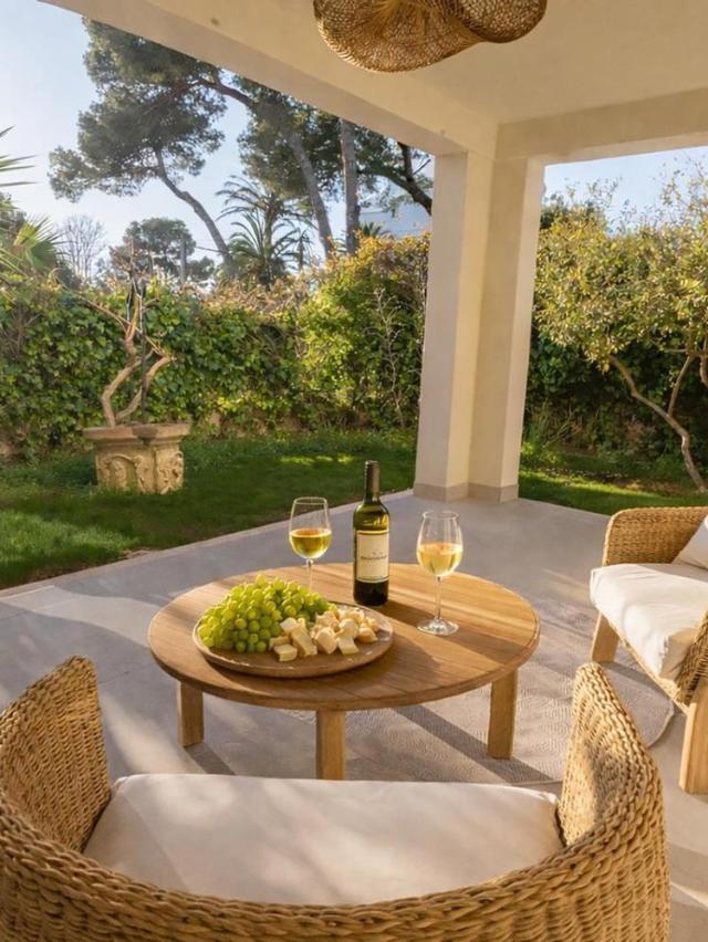White Sands Villa Playa de Muro – billede 8