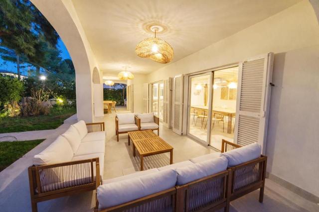 White Sands Villa Playa de Muro – billede 9
