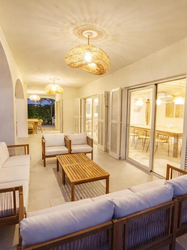 White Sands Villa Playa de Muro – billede 9