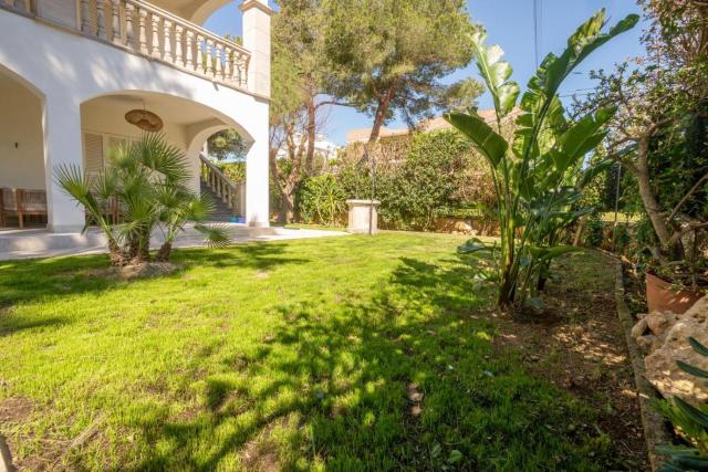 White Sands Villa Playa de Muro – billede 10