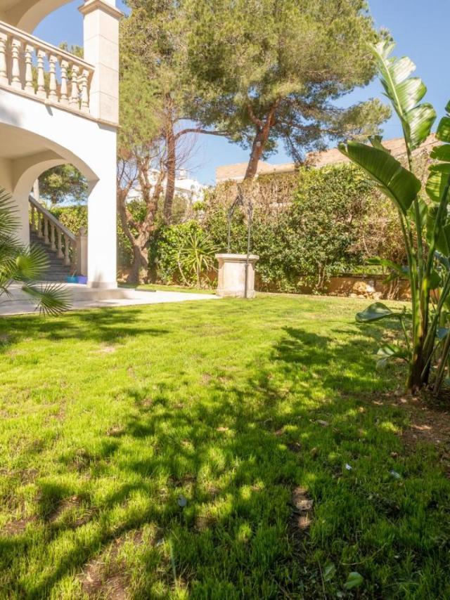 White Sands Villa Playa de Muro – billede 10