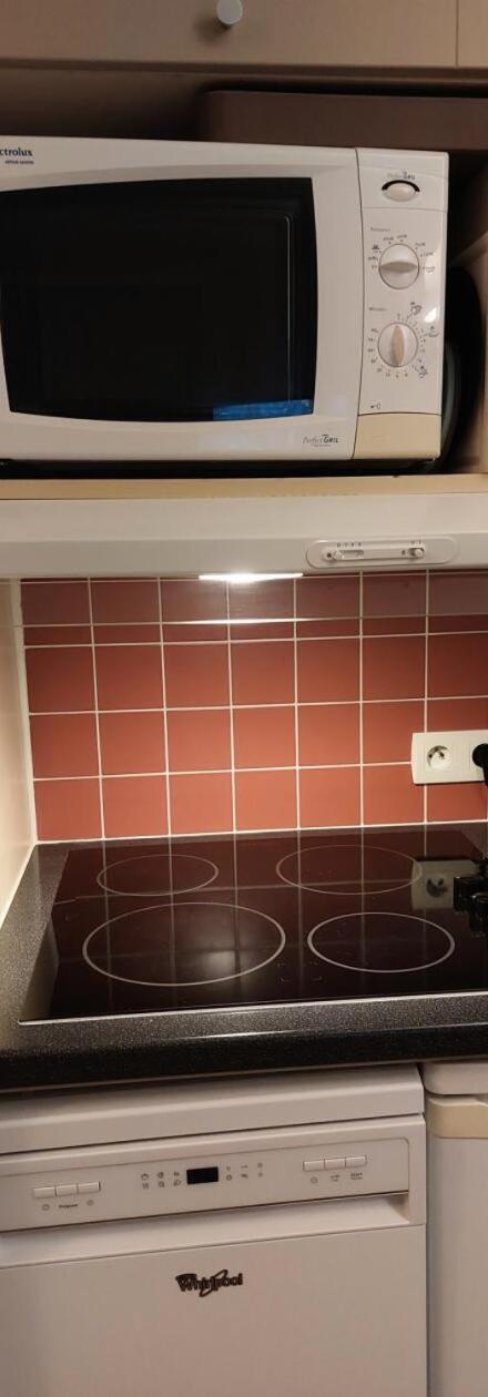 Appartement – Residence Temples du Soleil Pichu - Val Thorens Confortable 2 Pieces Pour 4 Pers. Avec Acces Direct Aux Pistes Mae-0970