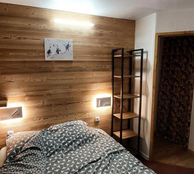 Residence Temples du Soleil Pichu - Val Thorens Confortable 2 Pieces Pour 4 Pers. Avec Acces Direct Aux Pistes Mae-0970 – bild 3