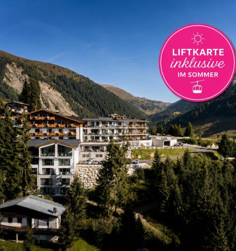 Ursprung Panorama Hotel