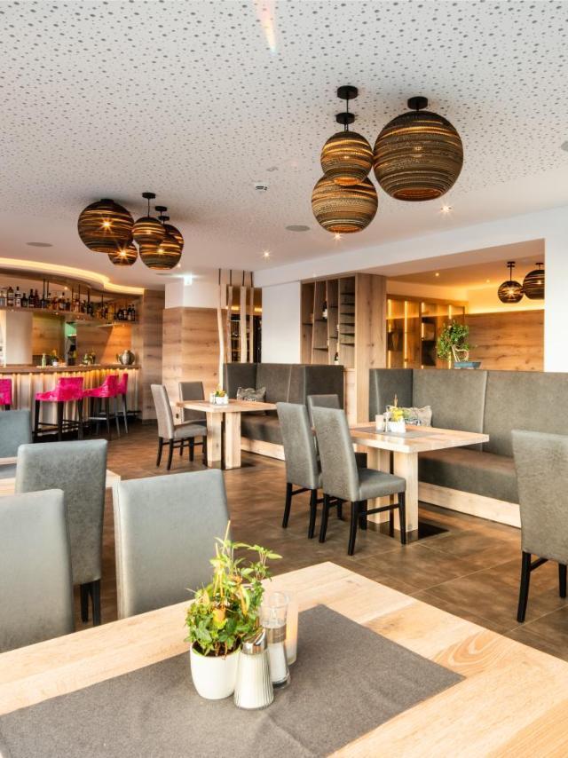 Ursprung Panorama Hotel – bild 6