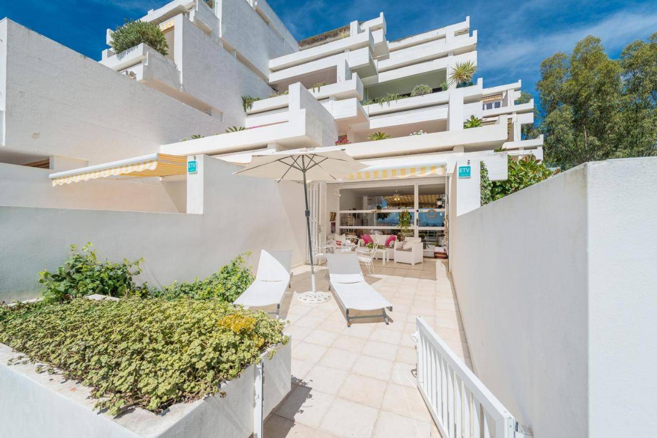 Apartamento 24 Edificio Canopus, Alcúdia