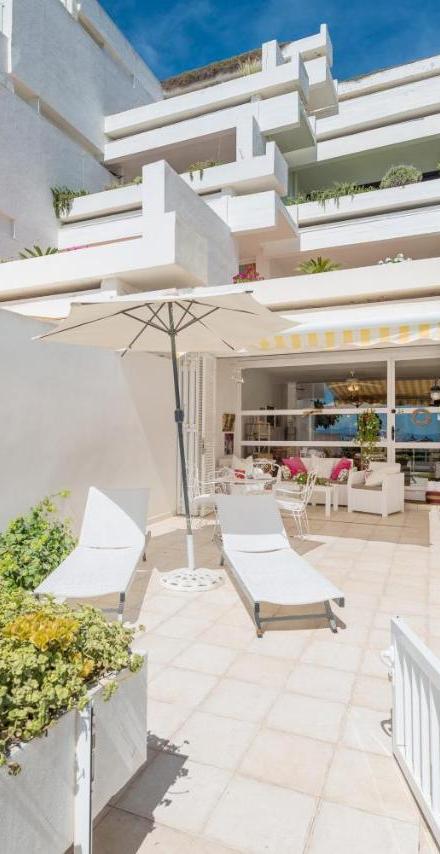 Apartamento 24 Edificio Canopus – billede 1