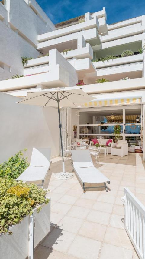 Apartamento 24 Edificio Canopus – Alcúdia