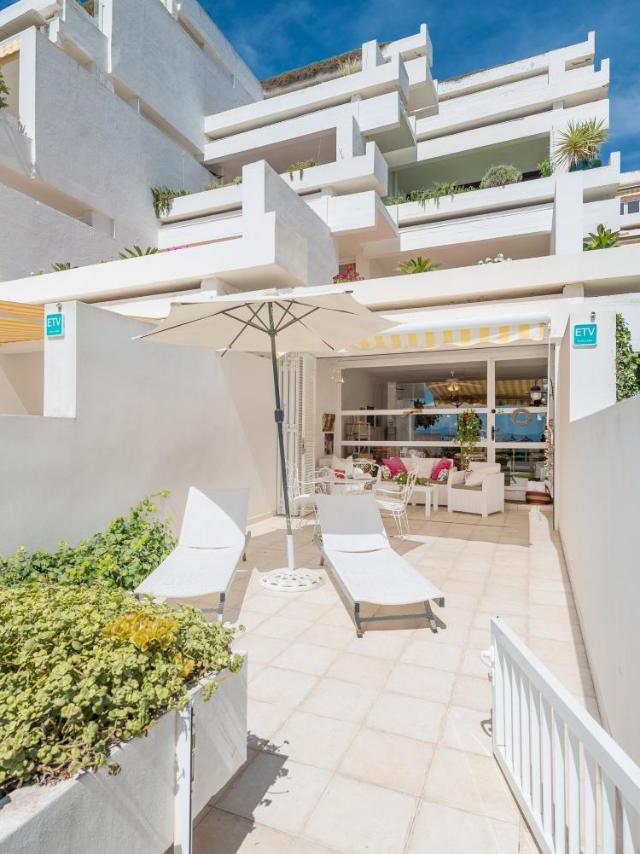 Apartamento 24 Edificio Canopus