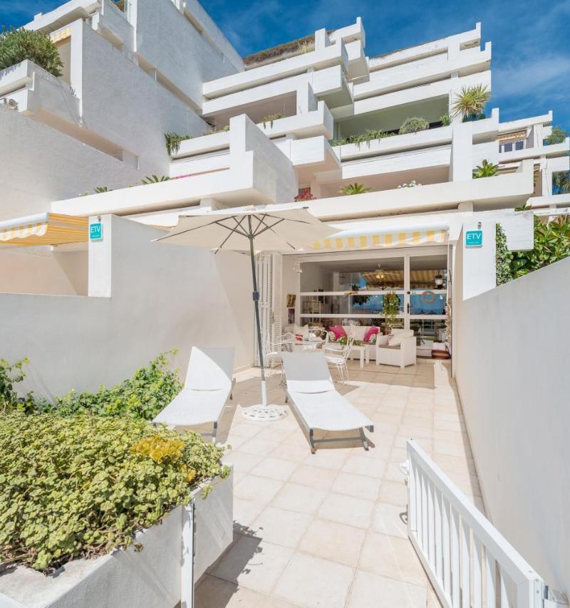 Apartamento 24 Edificio Canopus