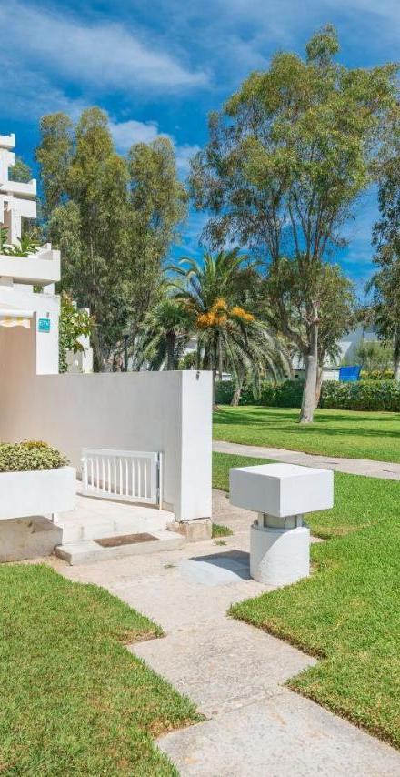 Apartamento 24 Edificio Canopus – billede 2