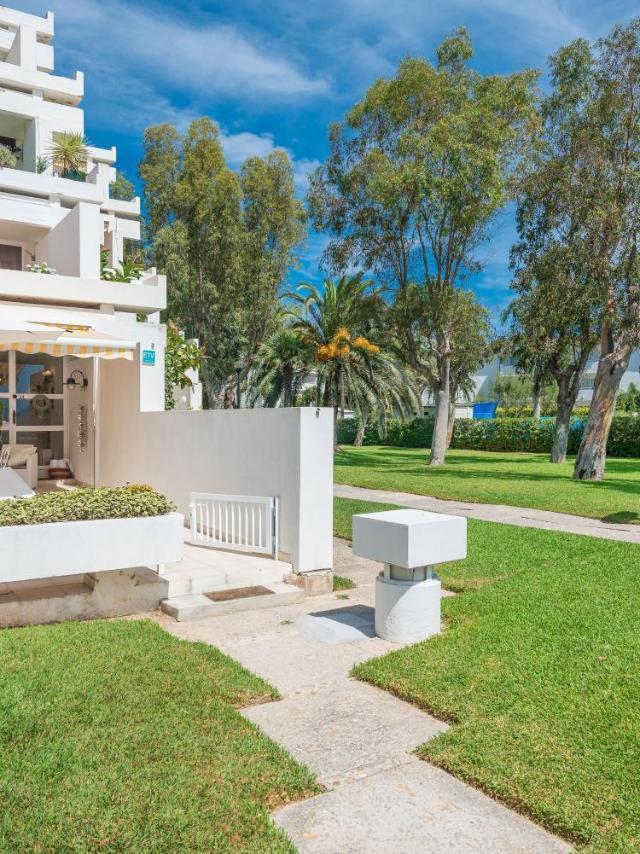 Apartamento 24 Edificio Canopus – billede 2