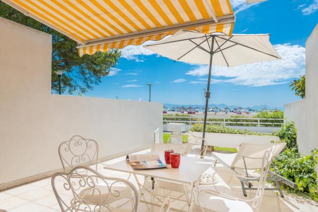 Apartamento 24 Edificio Canopus – billede 3