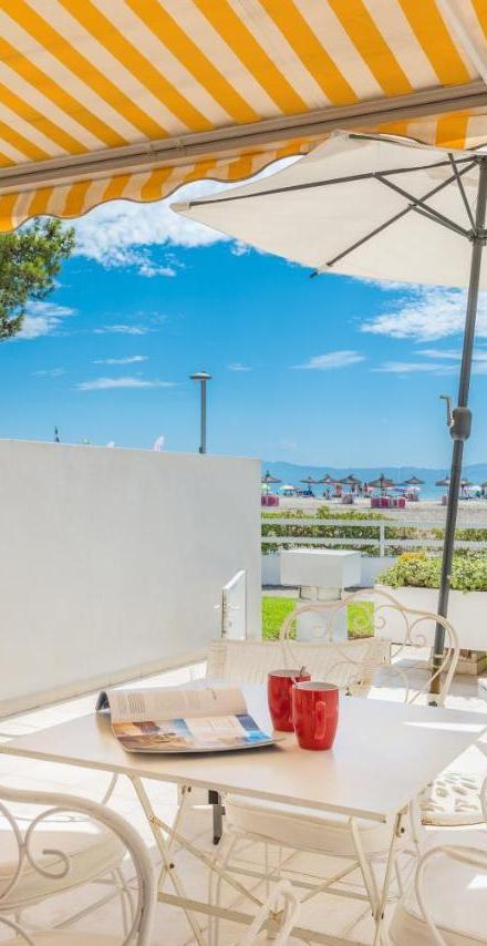 Apartamento 24 Edificio Canopus – billede 3