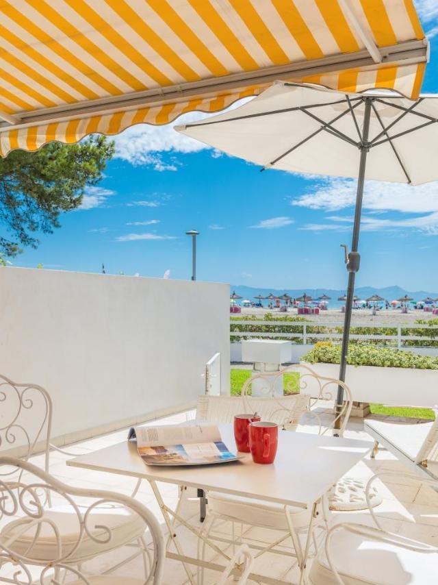 Apartamento 24 Edificio Canopus – billede 3