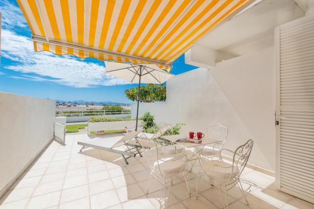 Apartamento 24 Edificio Canopus – billede 6