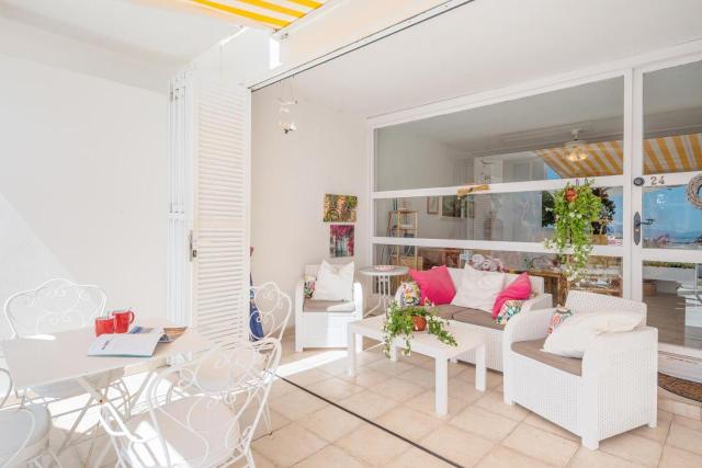 Apartamento 24 Edificio Canopus – billede 7