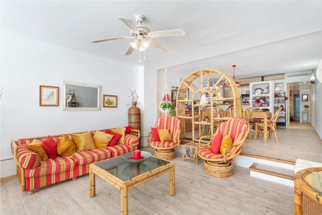 Apartamento 24 Edificio Canopus – billede 8