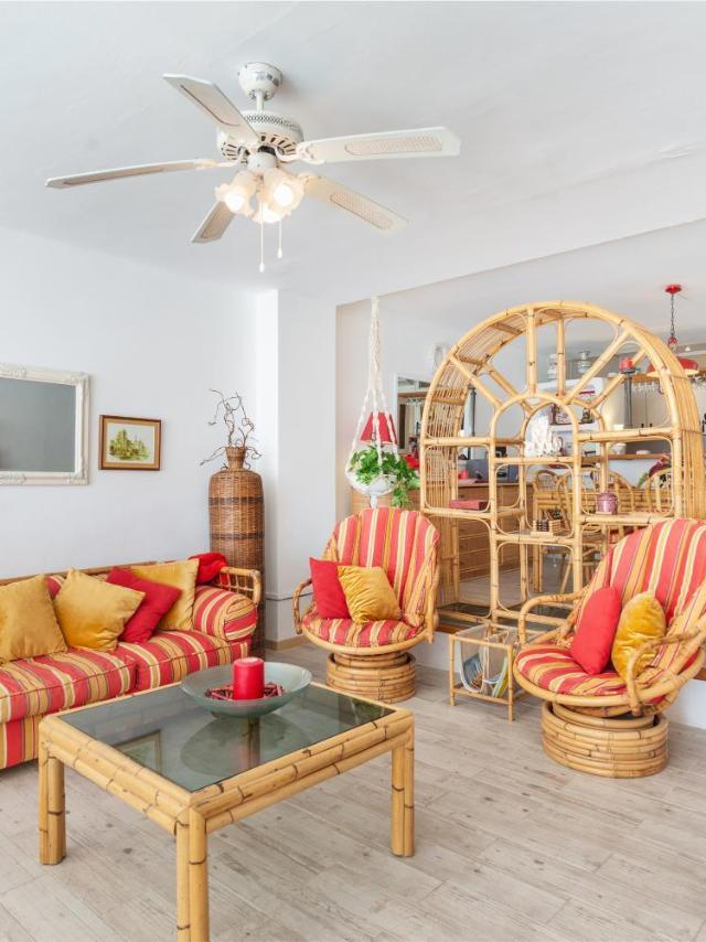 Apartamento 24 Edificio Canopus – billede 8
