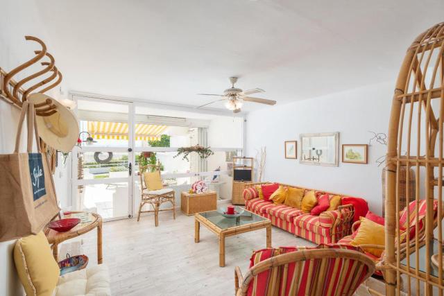 Apartamento 24 Edificio Canopus – billede 9