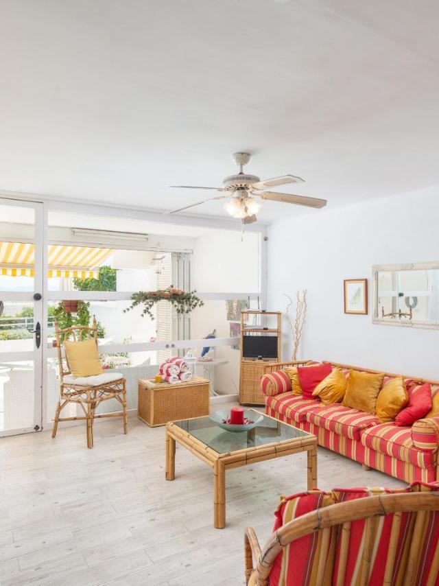 Apartamento 24 Edificio Canopus – billede 9
