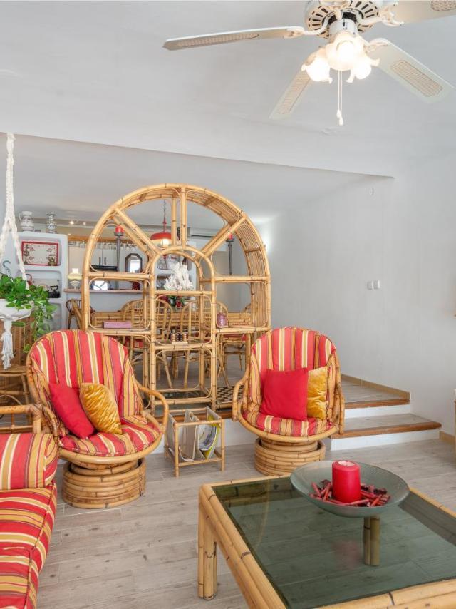 Apartamento 24 Edificio Canopus – billede 10