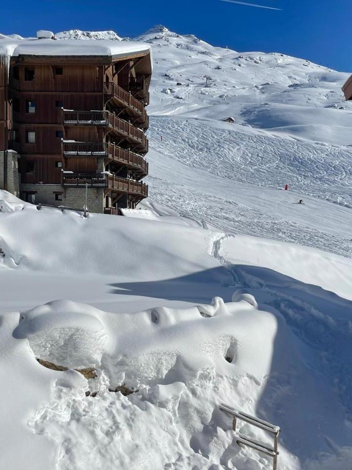 Two-Bedroom Apartment (2 sofa beds) - Free WiFi – Appartement Ski Aux Pieds Dans Residence Premium Piscine, Sauna Hamam