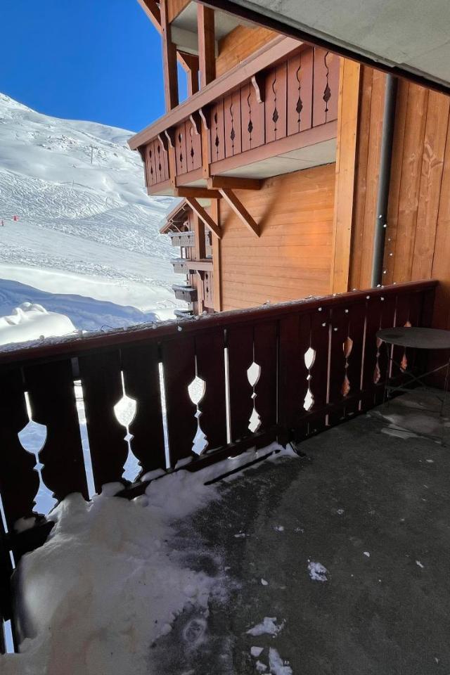 Appartement Ski Aux Pieds Dans Residence Premium Piscine, Sauna Hamam – billede 3