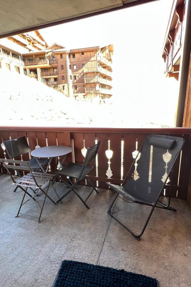 Appartement Ski Aux Pieds Dans Residence Premium Piscine, Sauna Hamam – billede 4