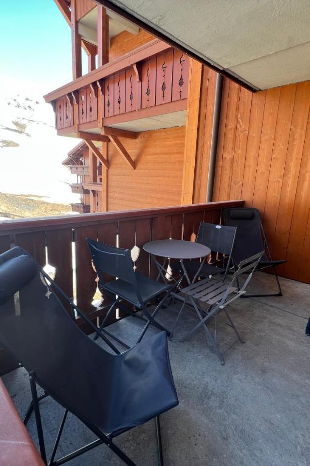 Appartement Ski Aux Pieds Dans Residence Premium Piscine, Sauna Hamam – billede 5
