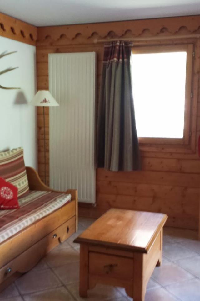 Appartement Ski Aux Pieds Dans Residence Premium Piscine, Sauna Hamam – billede 7