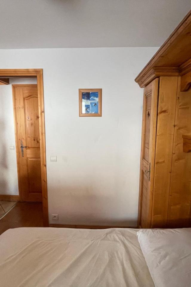 Appartement Ski Aux Pieds Dans Residence Premium Piscine, Sauna Hamam – billede 10