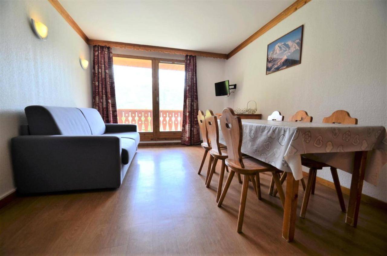 Residence Valmont - Appartement 8 Pers de 65m2 Ski Aux Pieds Mae-4414, Les Menuires