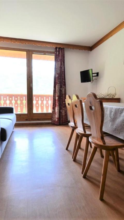 Residence Valmont - Appartement 8 Pers de 65m2 Ski Aux Pieds Mae-4414 – Les Menuires