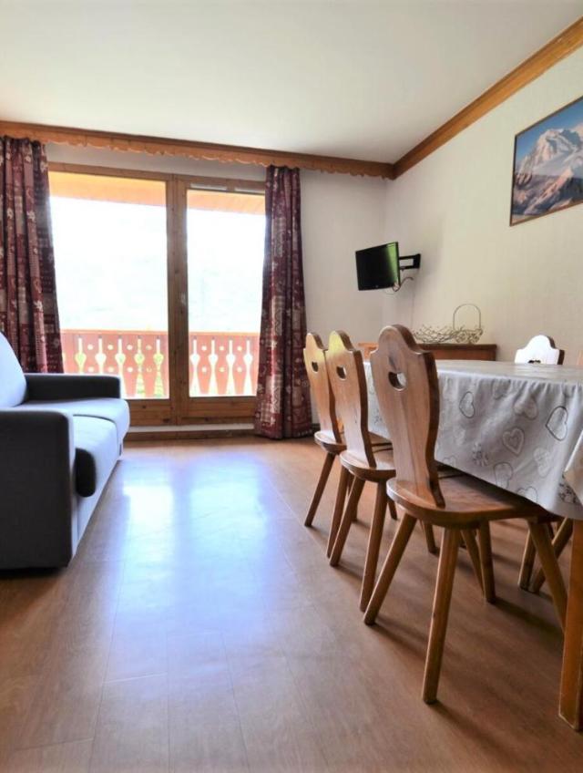 Residence Valmont - Appartement 8 Pers de 65m2 Ski Aux Pieds Mae-4414