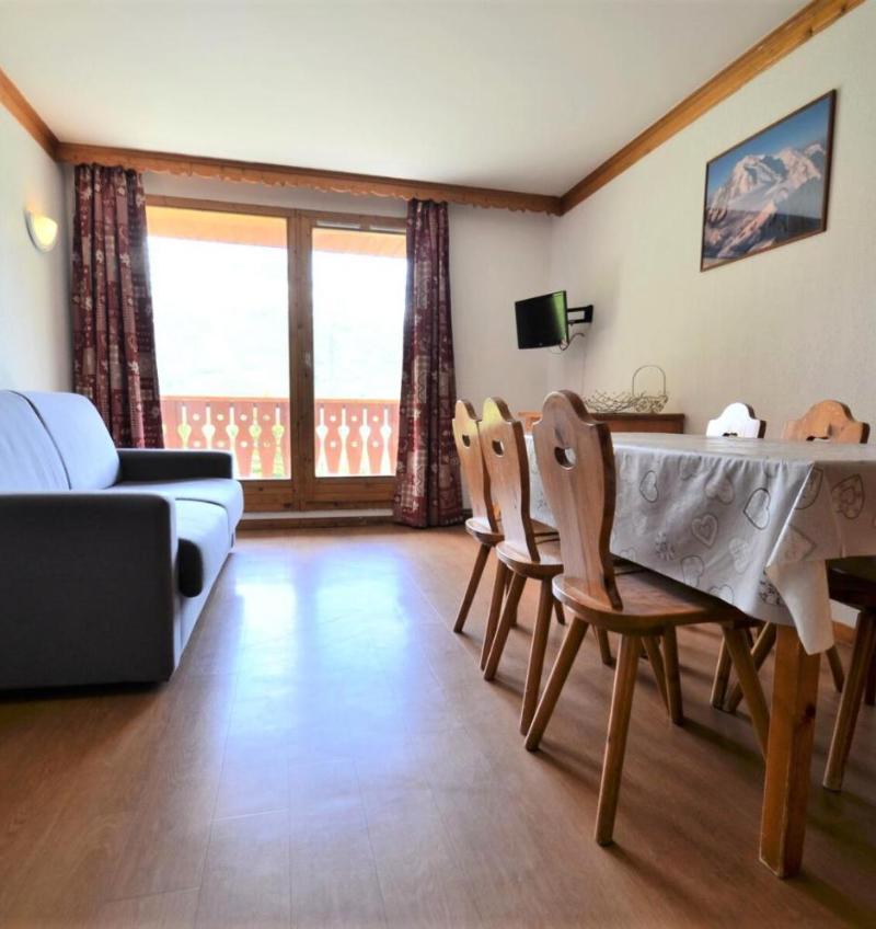 Residence Valmont - Appartement 8 Pers de 65m2 Ski Aux Pieds Mae-4414