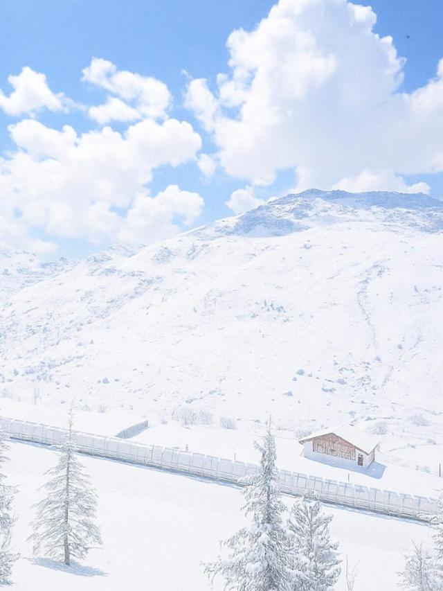 Residence Valmont - Appartement 8 Pers de 65m2 Ski Aux Pieds Mae-4414 – bild 2