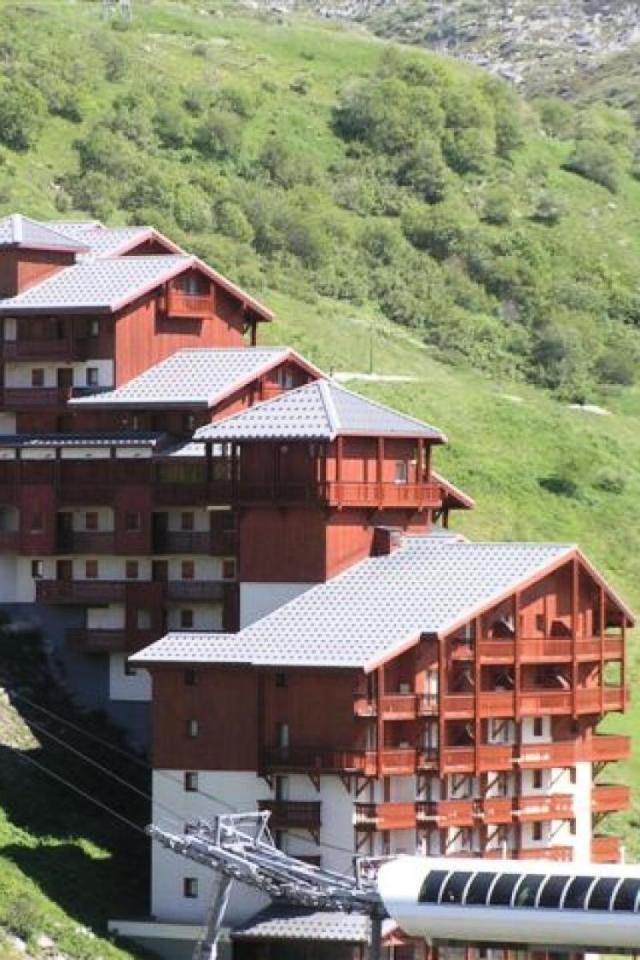 Residence Valmont - Appartement 8 Pers de 65m2 Ski Aux Pieds Mae-4414 – bild 6