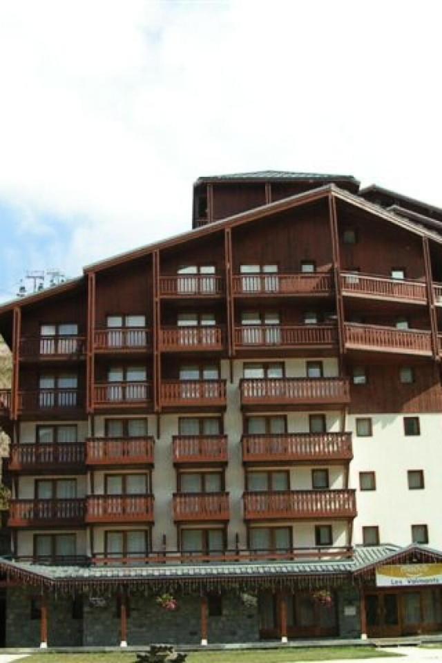 Residence Valmont - Appartement 8 Pers de 65m2 Ski Aux Pieds Mae-4414 – bild 7