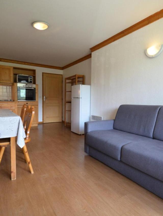 Residence Valmont - Appartement 8 Pers de 65m2 Ski Aux Pieds Mae-4414 – bild 8